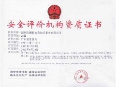 建筑施工安全標(biāo)準(zhǔn)化達(dá)標(biāo)評級