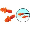 國泰安全 主要生產(chǎn)：防沖擊眼護(hù)具，焊接眼護(hù)具，焊接濾光片，防塵口罩，防毒口罩、各種降噪音耳塞、耳罩以及各種款式的防塵眼鏡、安全帽等頭面保護(hù)安全產(chǎn)品