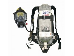 依格安全裝備 空氣呼吸器（SCBA）