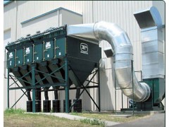 Camfil Farr Air Pollution Control Industrial Dust Collectors and Fume Collection Equipment