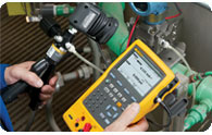 福祿克電子測量儀器儀表-過程校準及檢測工具