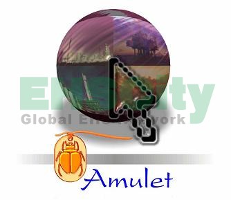 Amulet 腐蝕管理平臺