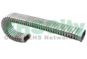 DGT型導(dǎo)管防護(hù)套（全封閉美觀型）