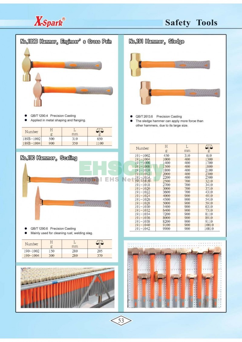 Non-Sparking, Non-Magnetic, Corrosion Resistant Tools by EHSCity EHSCity防爆、防磁、鈦合金、特種工具大全》_頁面_056