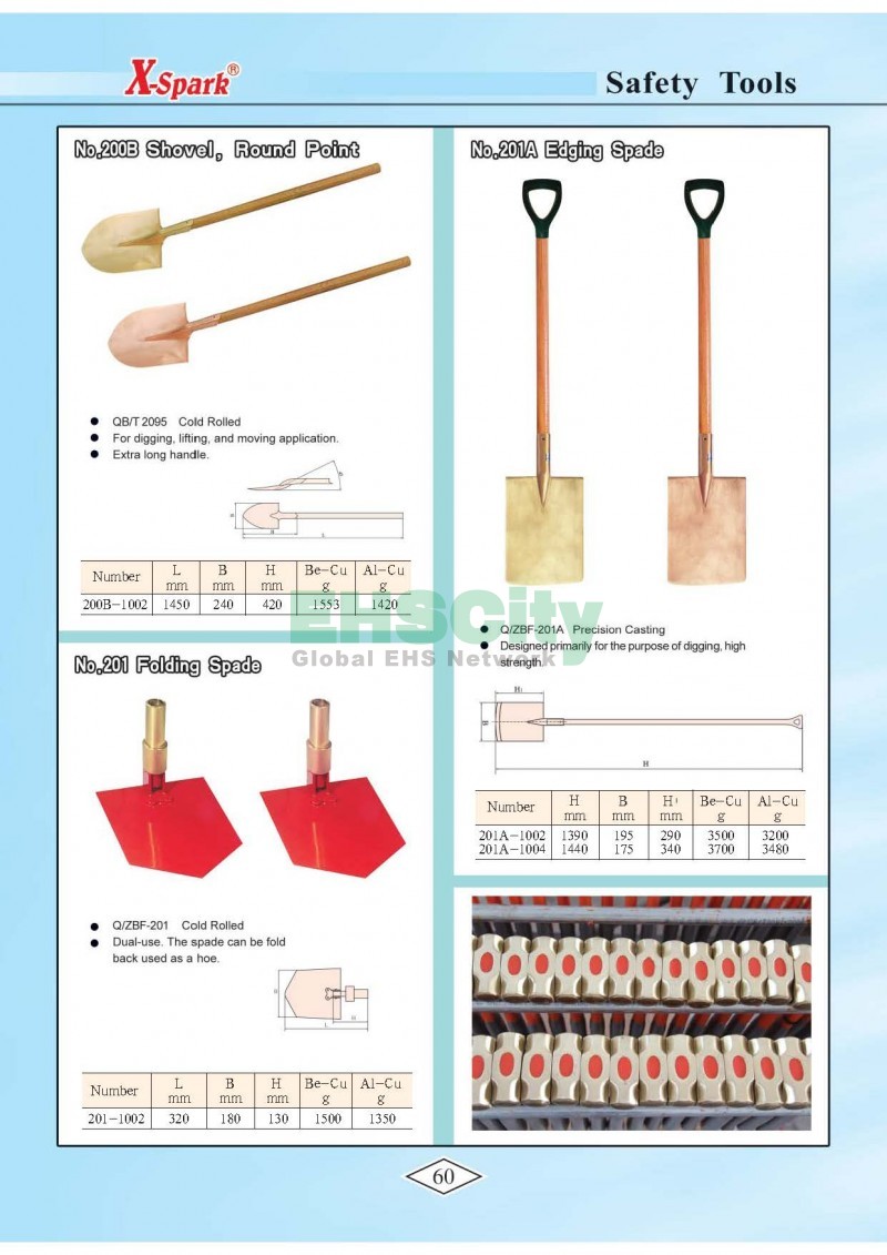 Non-Sparking, Non-Magnetic, Corrosion Resistant Tools by EHSCity EHSCity防爆、防磁、鈦合金、特種工具大全》_頁面_063