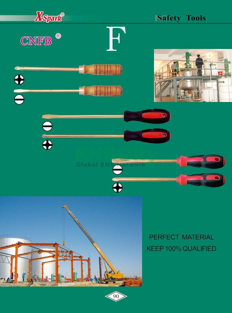 Non-Sparking, Non-Magnetic, Corrosion Resistant Tools by EHSCity EHSCity防爆、防磁、鈦合金、特種工具大全》_頁面_093
