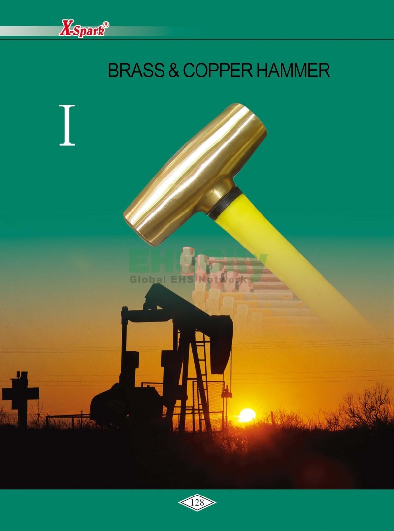 Non-Sparking, Non-Magnetic, Corrosion Resistant Tools by EHSCity EHSCity防爆、防磁、鈦合金、特種工具大全》_頁面_131