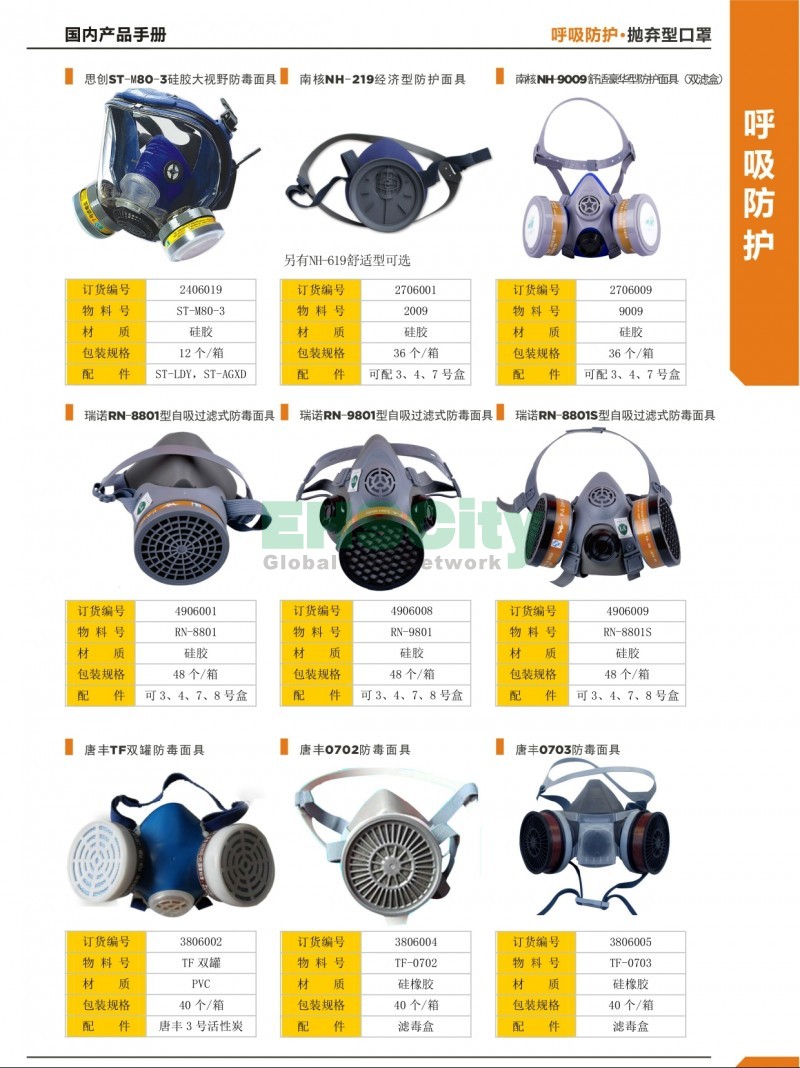 17-18呼吸防護(hù)2