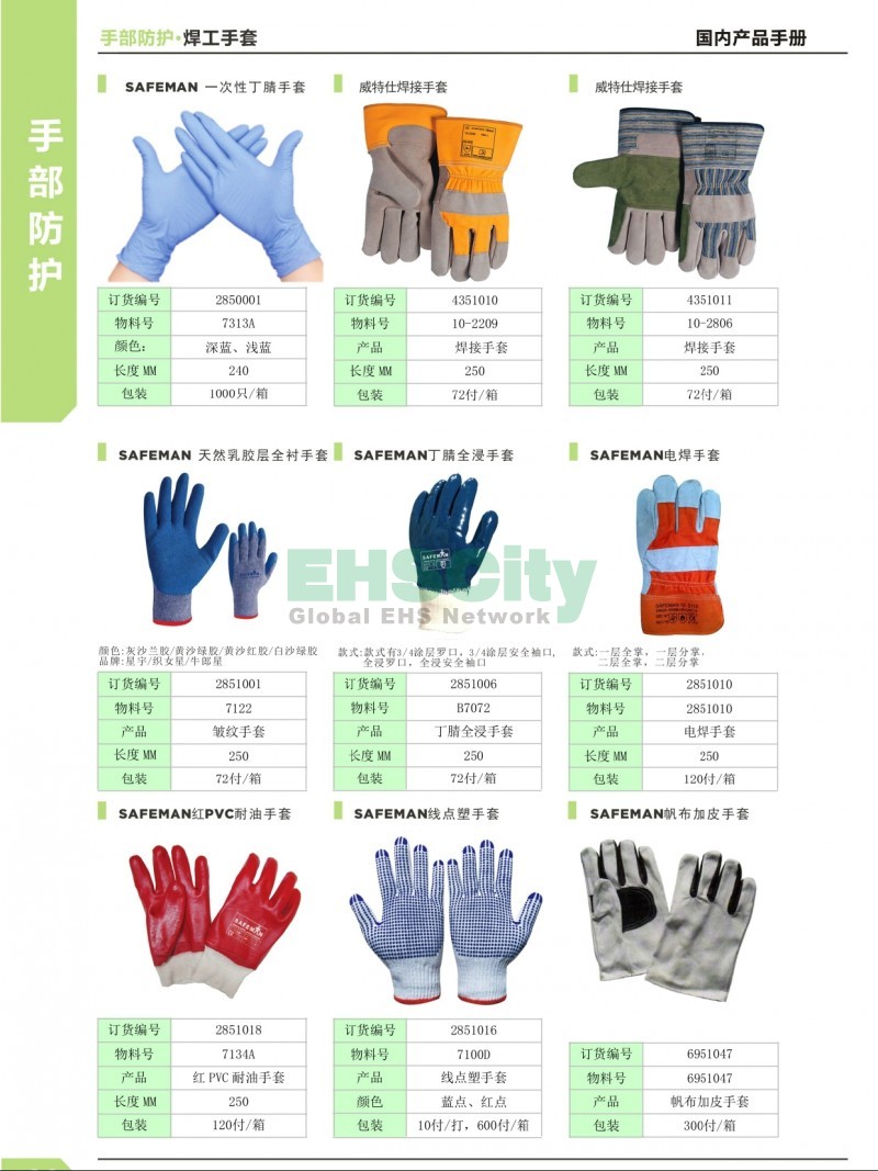 29-30手部防護(hù)