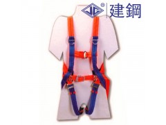 全身五點多功能安全帶680501