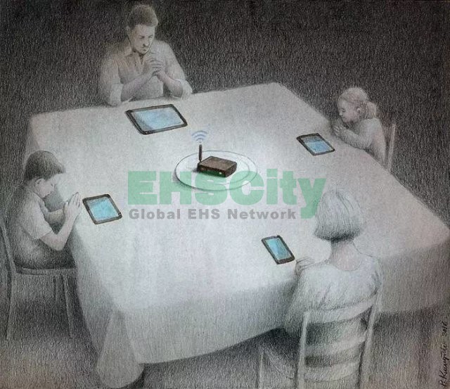 26張發(fā)人深省的內(nèi)涵插畫(huà)，只有成熟的人能看懂！