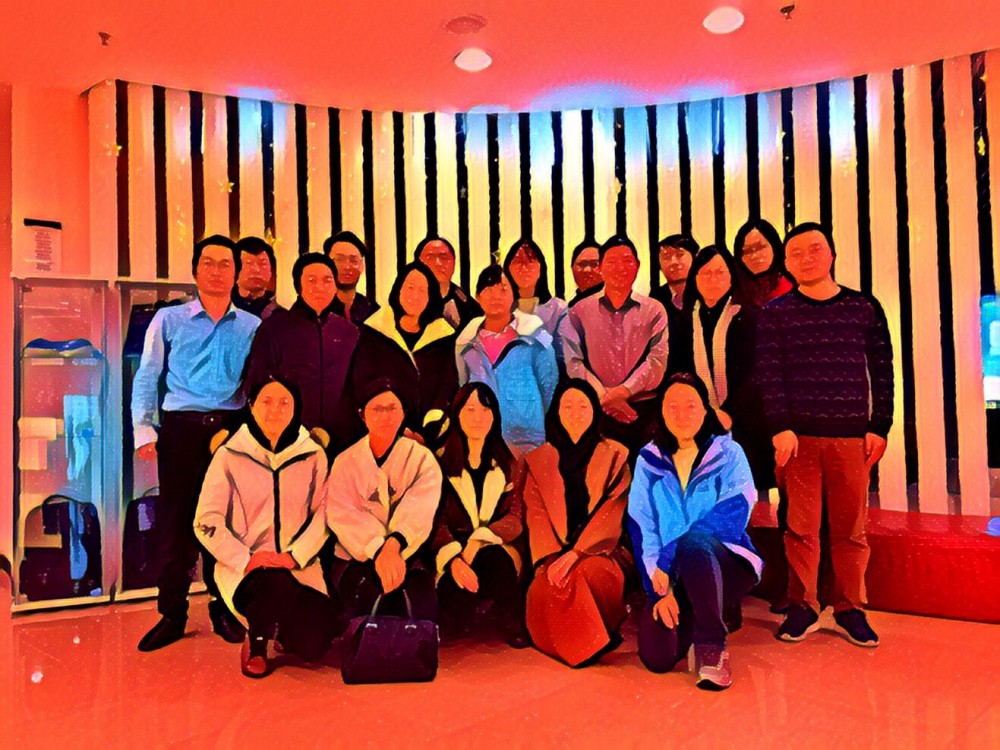 EHSCity人機(jī)工程學(xué)培訓(xùn)公開課及某美資公司人機(jī)工程內(nèi)訓(xùn)圓滿結(jié)束