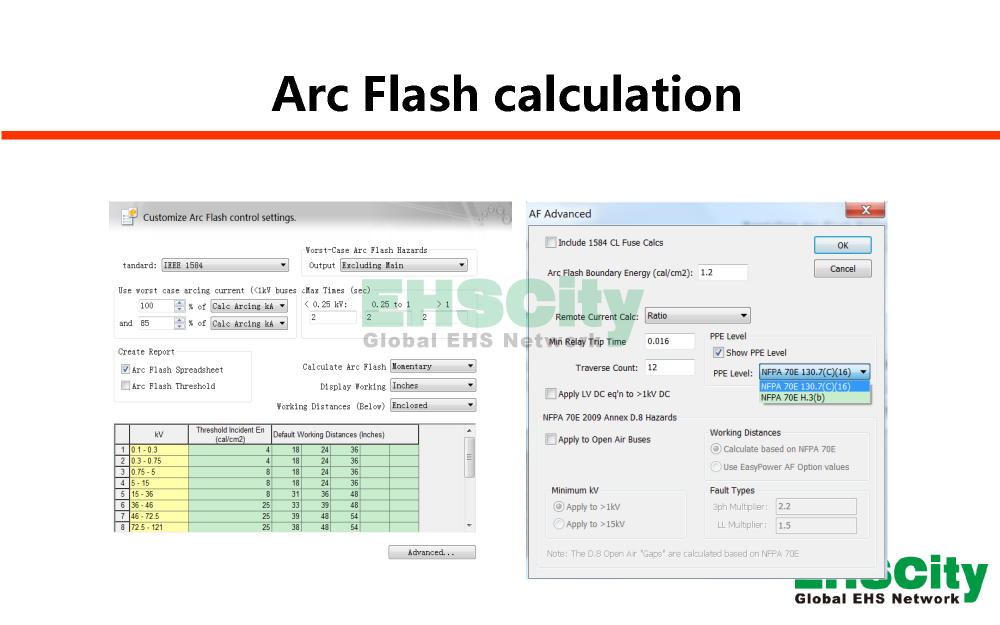 EHSCity弧閃分析Arc Flash e<em></em>valuation_頁面_08