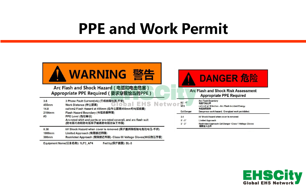 EHSCity弧閃分析Arc Flash e<em></em>valuation_頁面_10