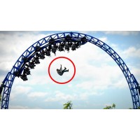 游樂園安全培訓(xùn)研討會(huì) 2020 Amusement Safety Workshop