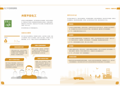 安全環(huán)境關(guān)鍵績效 中國化工集團(tuán)2017企業(yè)社會責(zé)任報告