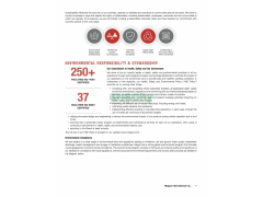 Magna's Operational Principles MAGNA 2018 annual report