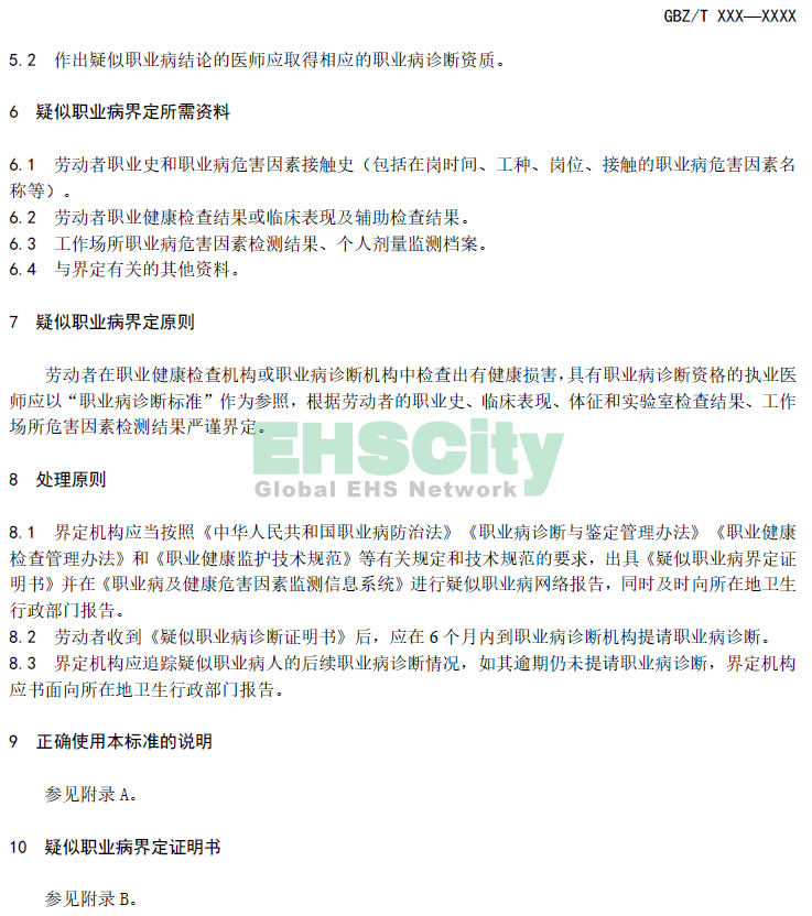 職業(yè)病導(dǎo)則 (3)