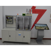EHSCity2020B-2 過載、短路安全體驗設(shè)備