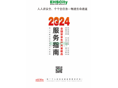 2024安全月宣教品,禮品,視頻 EHSCity-021-69980278-Safety