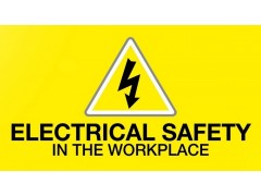 電氣安全10/13~14 上海 Electrical Safety