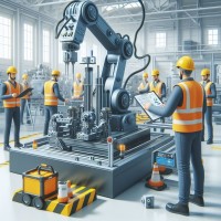 機(jī)械安全（含機(jī)器人和AGV、LOTO）5/26~27 上海 Machine Safety Professional