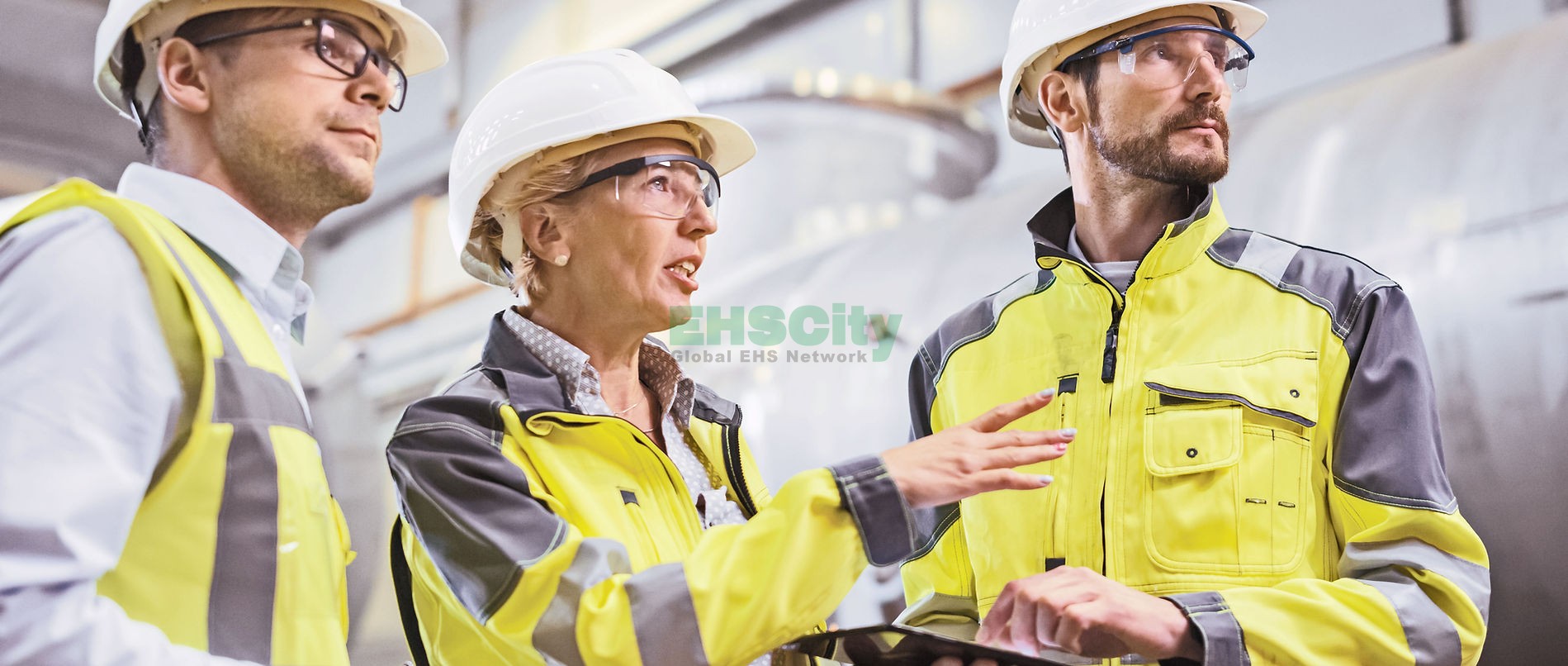 Group of Engineers