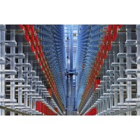 自動(dòng)立體庫安全7/1~2上海Automatic Storage & Retrieval System