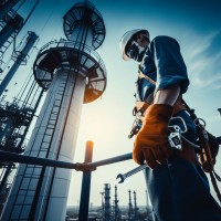 登高作業(yè)安全培訓(xùn)研討會(huì)  11/13~14  蘇州 Work at Height Safety